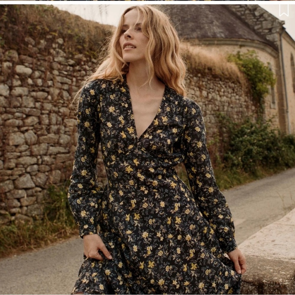 Doen Charleston Dress
